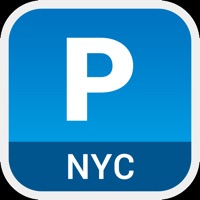 FreePark NYC - Parking in NY messages.notwork
