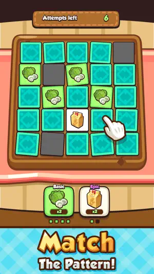 What's Cooking? - Mama Recipes screenshot 4