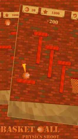 Game screenshot Physical  Basketball mod apk