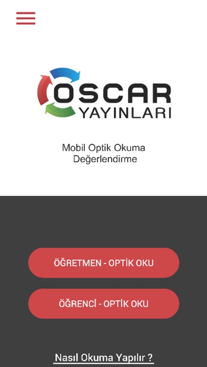 Oscar Mobil Optik