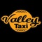 You can now order a taxi by using the Valley Taxi app
