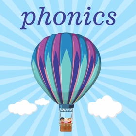 Screenshots (9) Phonics Reading Program