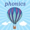 Icon Phonics Reading Program