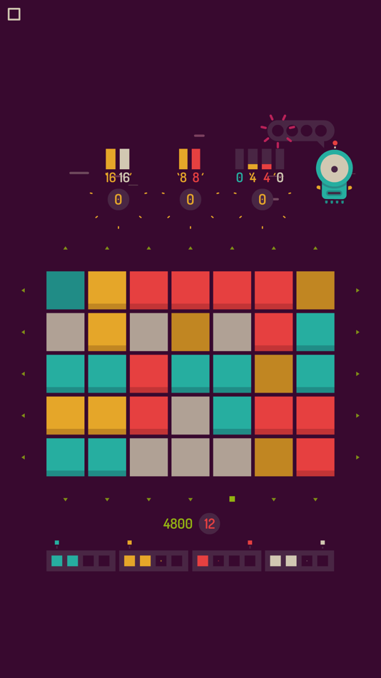 #1. twofold inc. (iOS) Bởi: webbfarbror AB