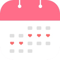 Kontakt Menstruations- &Zykluskalender