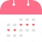 Period Tracker by PinkBird