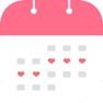 Get Ovulation Tracker - PinkBird for iOS, iPhone, iPad Aso Report