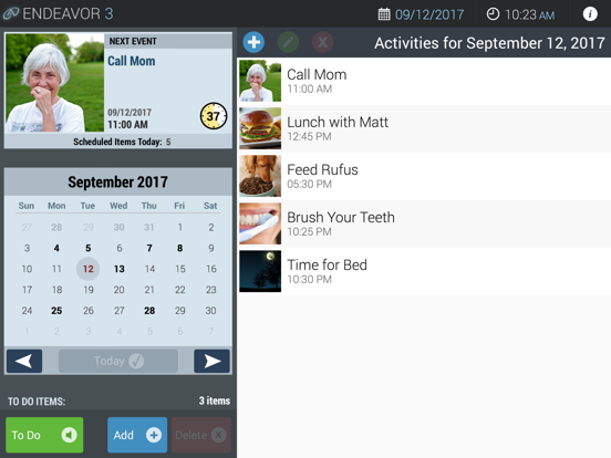 Screenshot #5 pour AbleLink Endeavor
