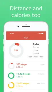 step tracker+ problems & solutions and troubleshooting guide - 3