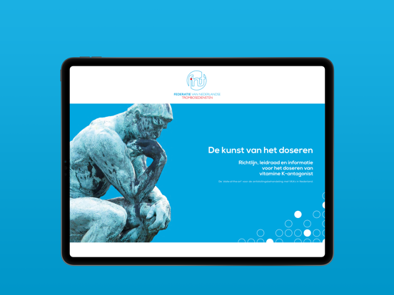 Screenshot #4 pour FNT Doseren