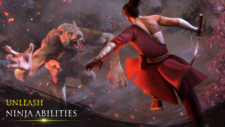 Takashi Ninja Warrior