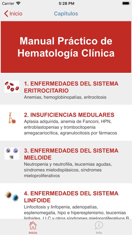 Manual Práctico de Hematología