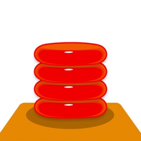 螢幕擷取畫面 (10) Colors Stack 3D