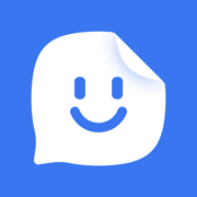 Signal Sticker - Sticker Maker