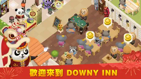 Downy Inn