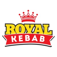 Royal Kebab logo