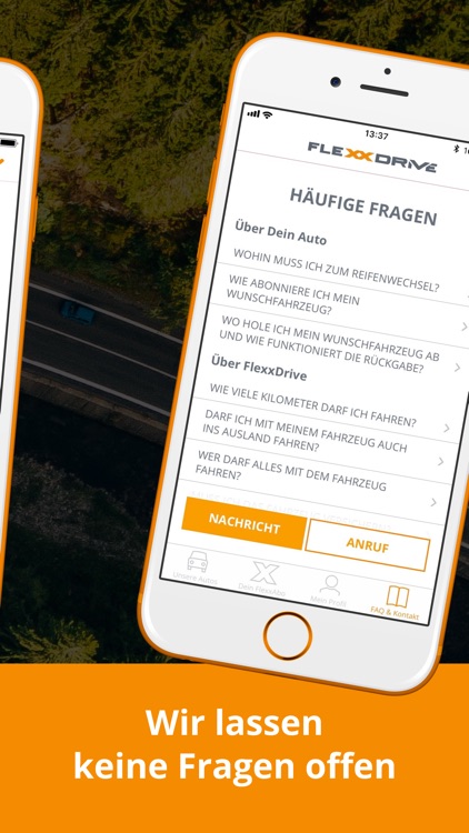 FlexxDrive screenshot-4