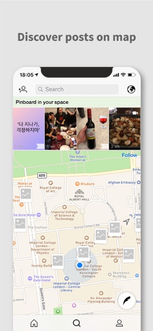 WITHiN - InstaBlog(圖5)-速報App