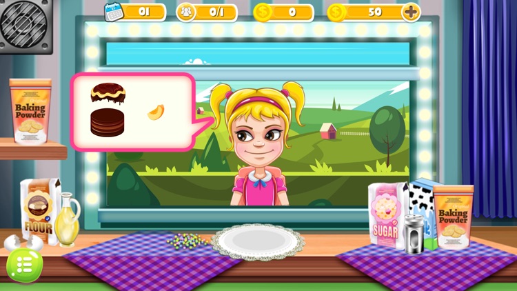 Cake Shop Mania screenshot-5