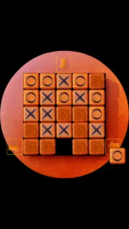 Game screenshot Quixo board game apk