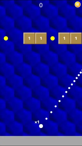Game screenshot ブロック破壊 apk