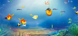 Game screenshot Cute Cat Fishing apk