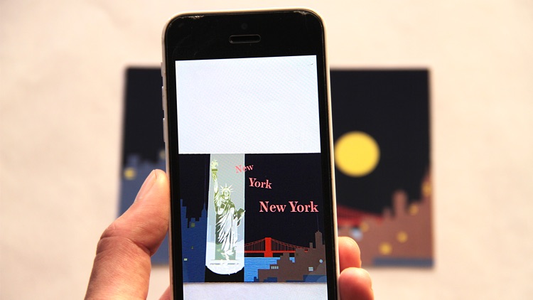 Moving Cards screenshot-3