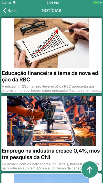 Contabilidade na TV screenshot-3