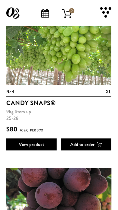 How to cancel & delete GrapeCo Australia Sales Portal from iphone & ipad 2