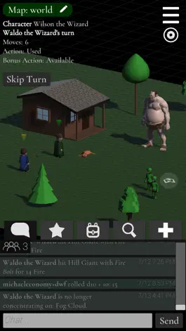 Game screenshot Dungeon Friends mod apk