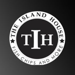 The Island House - Wolves