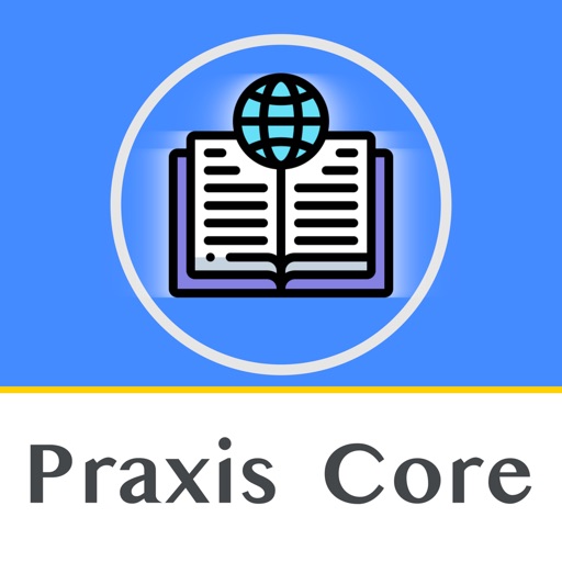 Praxis Core Master Prep