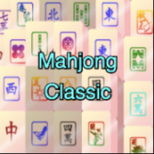 Mahjong: Classic Icon