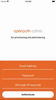 open admin problems & solutions and troubleshooting guide - 3