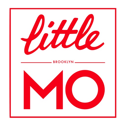 Little Mo Brooklyn icon