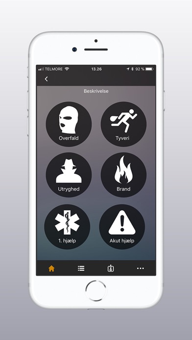 Screenshot #2 pour Mimus PRO