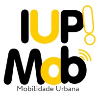 IUP Mob  logo