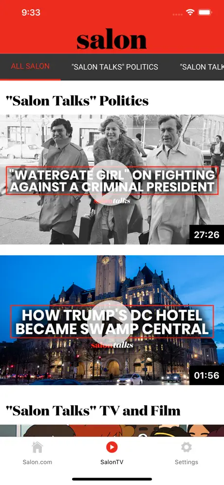 Salon.com