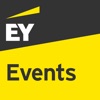 EY Events - iPhoneアプリ