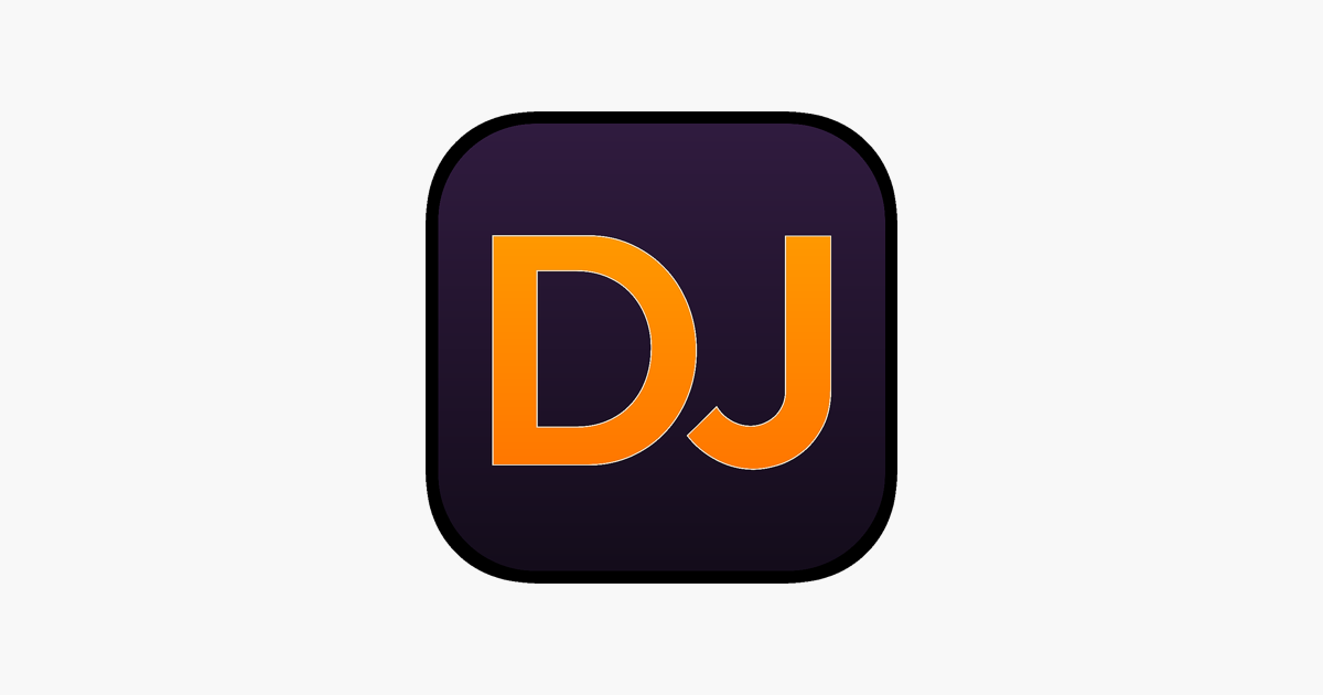 ‎YOU.DJ Music Mixer (no ad) on the App Store
