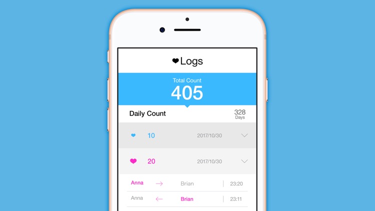 Heart is in - App for couples screenshot-7