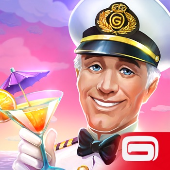 The Love Boat - Puzzle Cruise