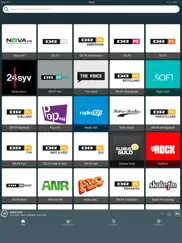 radio danmark - fm og netradio iPad Captures Décran 2