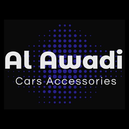 Al Awadi Cars icon