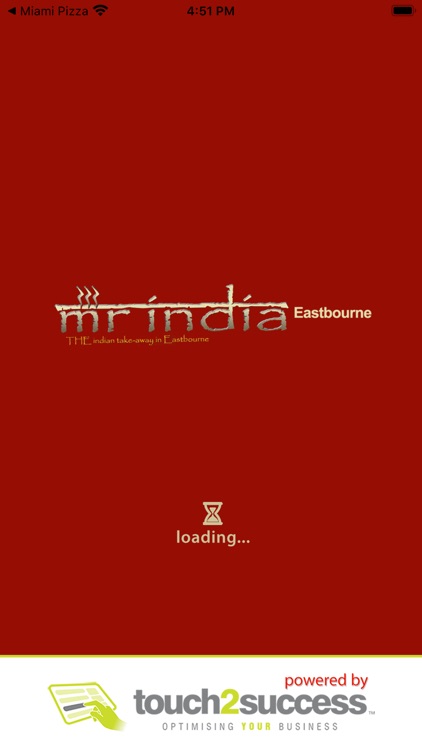 Mr India Eastbourne.