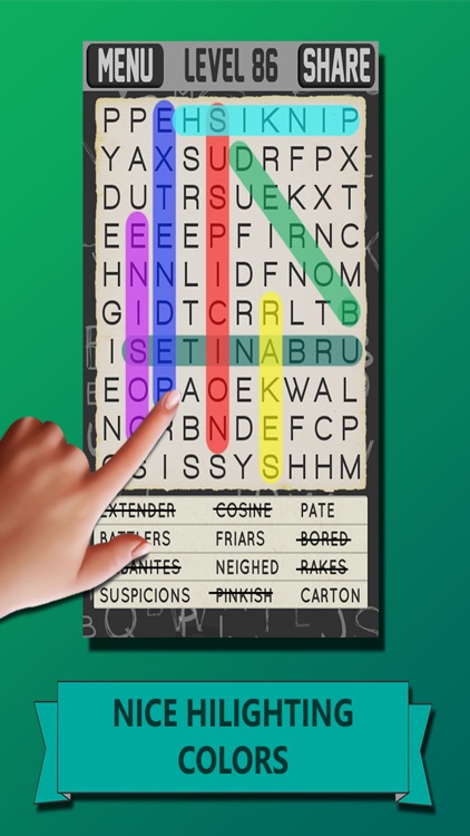 Word Search Puzzle v1.0