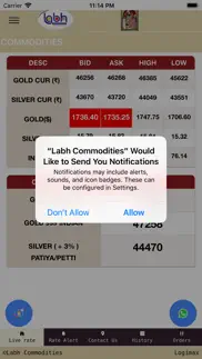 labh commodities problems & solutions and troubleshooting guide - 2