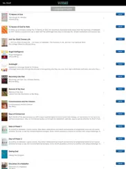 kabbalah reader ipad resimleri 1