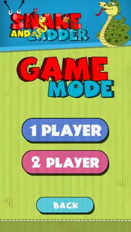 Game screenshot Snake and Ladders Classic apk