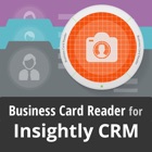 Top 36 Business Apps Like Biz Card Reader for Insightly - Best Alternatives